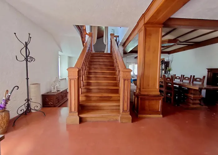 Napoleone A 10 Min Dal Mare Pesaro Willa Santa Marina (Marche)