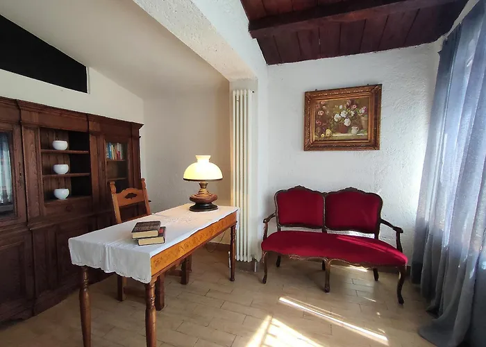 Villa Napoleone A 10 Min Dal Mare Pesaro *