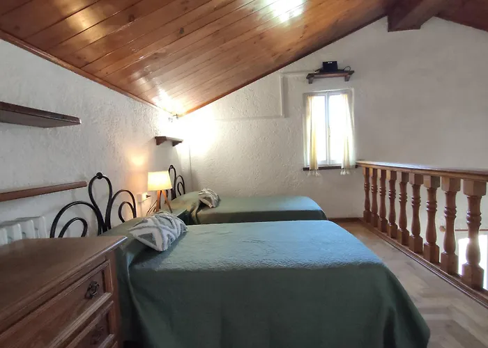 Napoleone A 10 Min Dal Mare Pesaro Santa Marina (Marche)