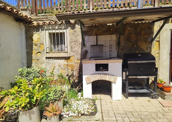 Napoleone A 10 Min Dal Mare Pesaro * Santa Marina (Marche)